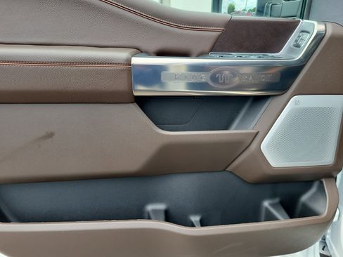 New 2026 Ford F350 King Ranch AWD/4WD image 14