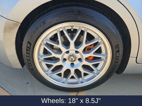 Used 2021 Lexus IS 300 w/ Accessory Package image 13