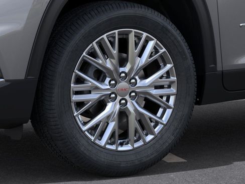 New 2026 GMC Acadia Elevation w/ Elevation Premium Package FWD image 9