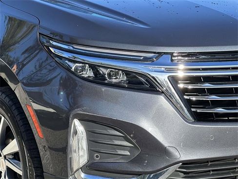 Used 2022 Chevrolet Equinox Premier image 9