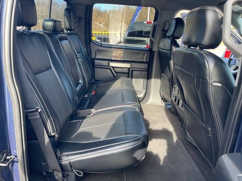 Used 2019 Ford F150 Lariat AWD/4WD image 30