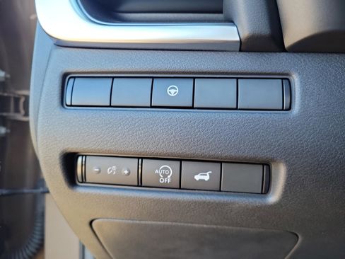 Used 2024 Nissan Rogue SV image 20