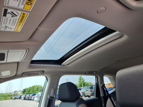 New 2026 Honda CR-V EX image 10