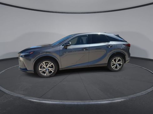 Used 2025 Lexus RX 350 350 w/ Technology Package image 5