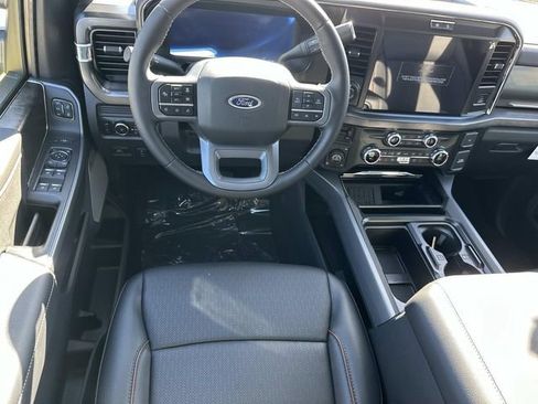 New 2026 Ford F250 Lariat w/ Tremor Off-Road Package image 16