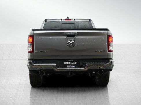 Used 2019 RAM 1500 Big Horn image 4