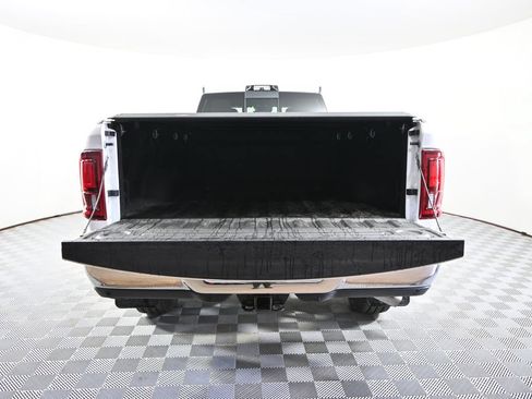 Used 2026 RAM 3500 Big Horn AWD/4WD image 6