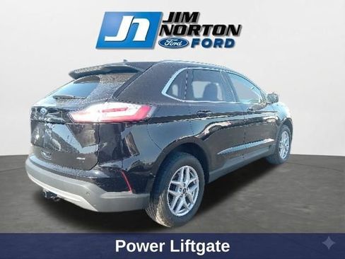 Used 2023 Ford Edge SEL w/ Convenience Package AWD/4WD image 11