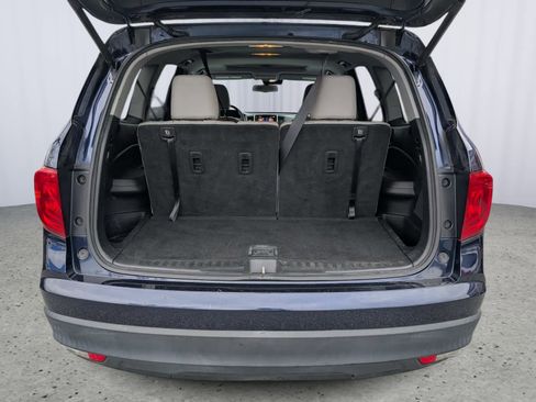 Used 2018 Honda Pilot EX-L image 12