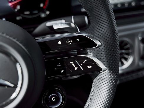 Used 2026 Mercedes-Benz G 63 AMG 4MATIC image 61