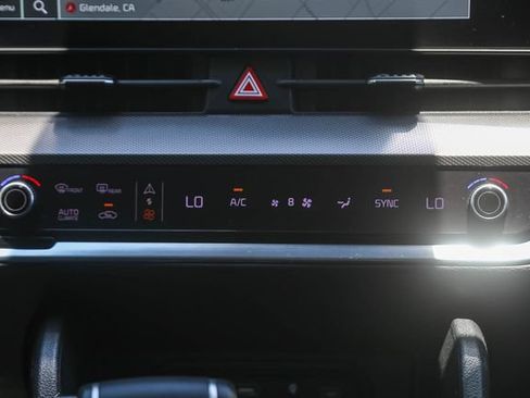 Certified 2023 Kia Sportage SX FWD image 15