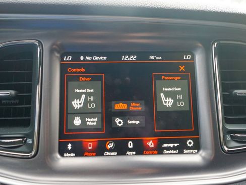 Used 2021 Dodge Challenger SRT Hellcat image 21