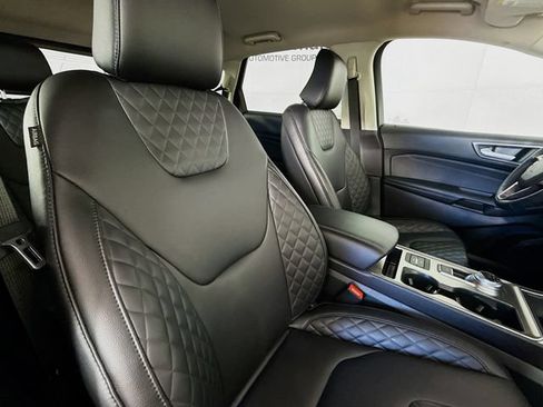 Used 2024 Ford Edge Titanium AWD/4WD image 27