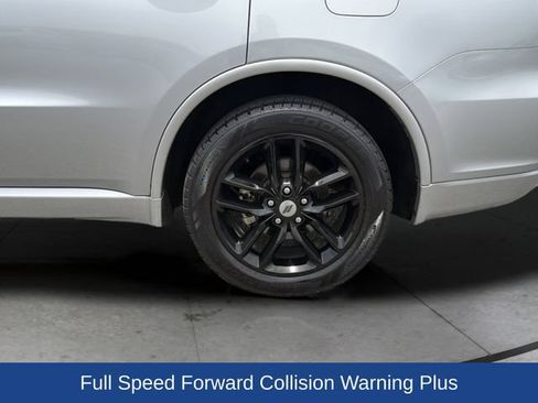 Used 2024 Dodge Durango GT RWD image 31