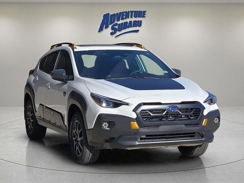 New 2026 Subaru Crosstrek 2.5i Wilderness image 1