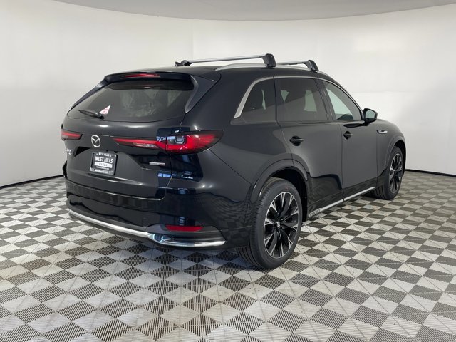 New 2026 MAZDA CX-90 3.3 Turbo S w/ Premium Plus AWD/4WD image 9