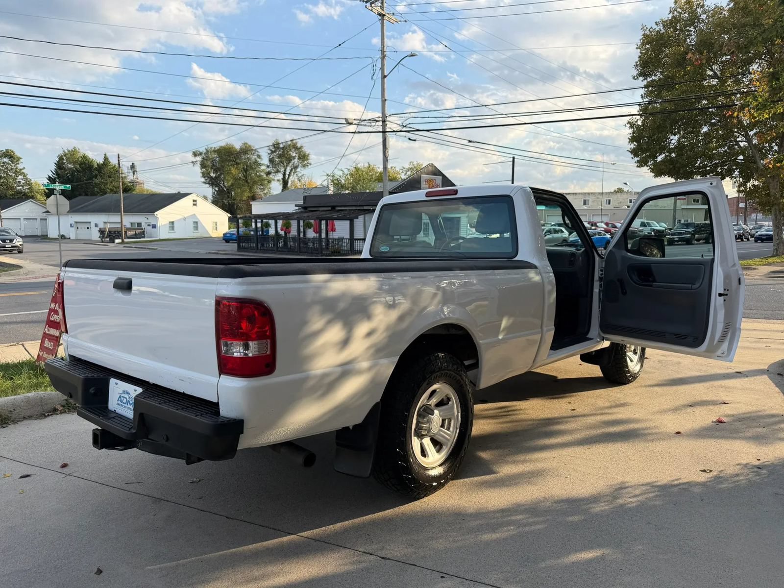 Used 2011 Ford Ranger XL RWD image 20
