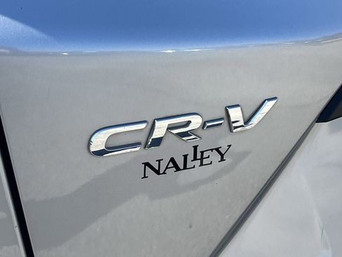 Used 2019 Honda CR-V LX image 12