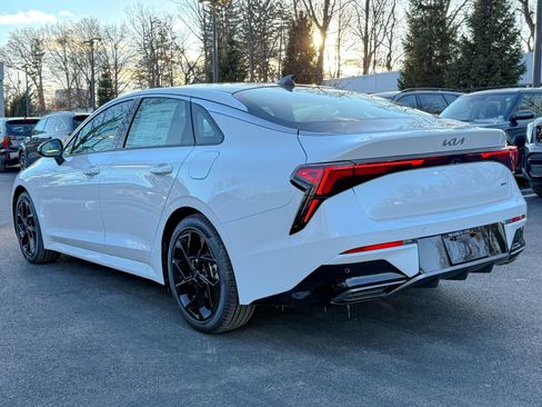 New 2026 Kia K5 GT-Line w/ GT-Line Premium Package image 5
