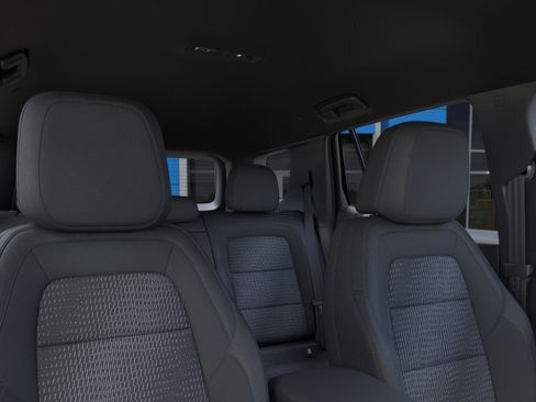 New 2026 Chevrolet Equinox LT w/ Midnight Edition FWD image 24