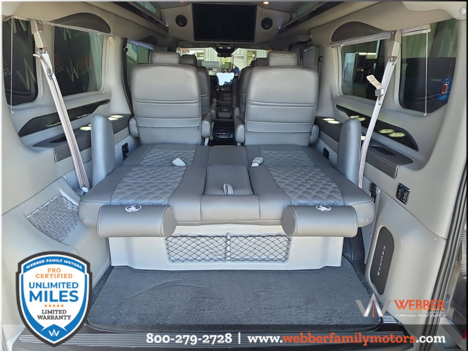 Used 2022 Ford Transit 150 Low Roof AWD image 15