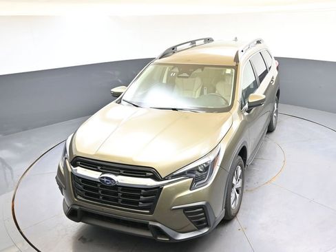 Used 2025 Subaru Ascent Premium AWD/4WD image 37