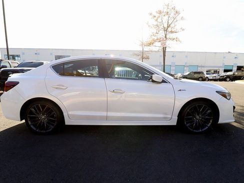 Used 2019 Acura ILX image 18