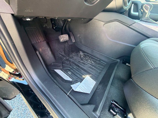 New 2026 Chevrolet Blazer LT w/ Convenience Package FWD image 35