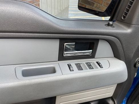 Used 2014 Ford F150 XLT w/ Equipment Group 302A Luxury AWD/4WD image 26