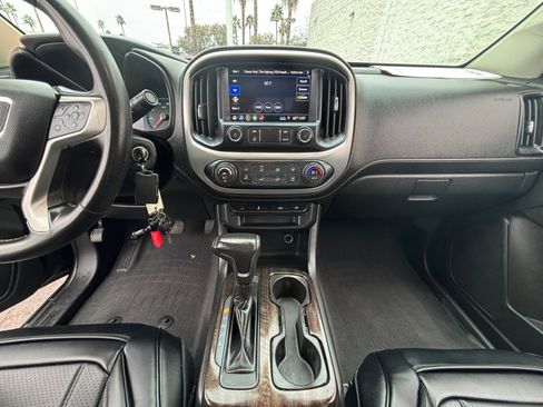 Used 2019 GMC Canyon SLE w/ Elevation Edition image 20