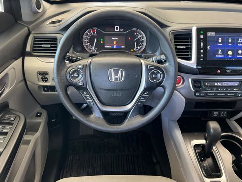 Used 2016 Honda Pilot EX image 15