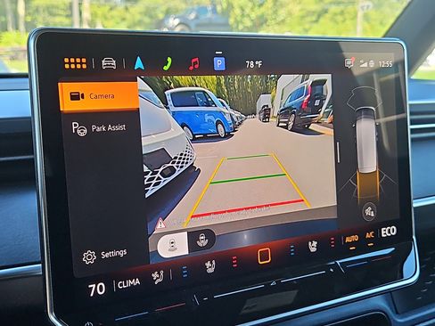 New 2025 Volkswagen ID. Buzz Pro S image 7