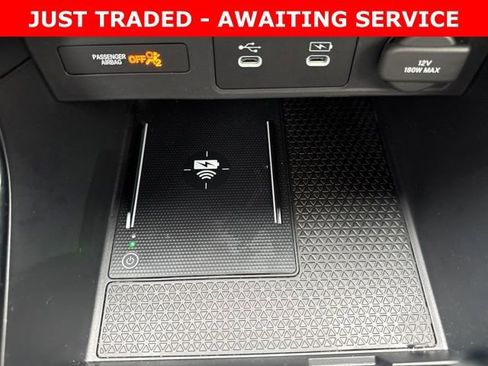 Used 2026 Honda CR-V Sport Touring image 24