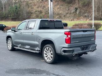 Used 2020 Chevrolet Silverado 1500 High Country w/ Technology Package video 3