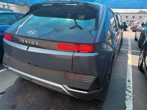 Used 2024 Hyundai Ioniq 5 SEL RWD image 7