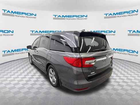 Used 2018 Honda Odyssey EX-L image 3
