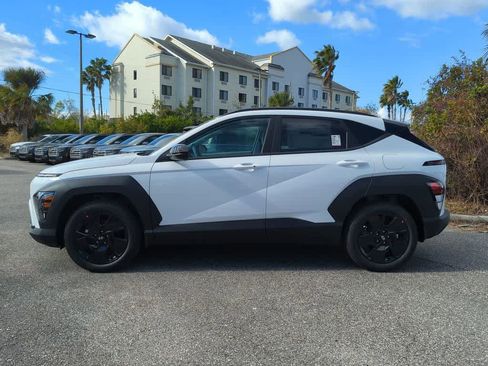 New 2026 Hyundai Kona SEL Sport image 3