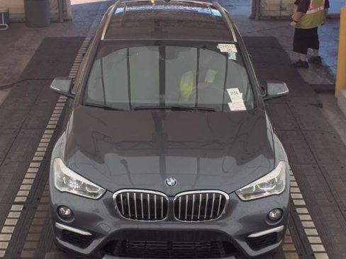 Used 2016 BMW X1 xDrive28i image 2