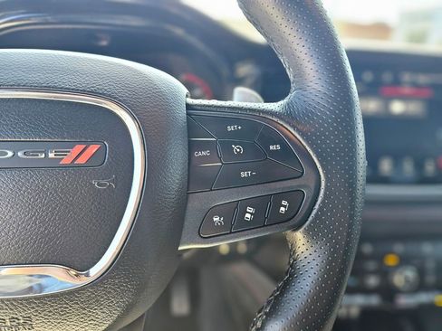 Used 2025 Dodge Durango R/T AWD/4WD image 29