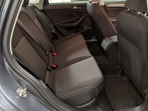 New 2026 Volkswagen Jetta S image 25