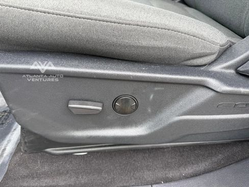 Used 2025 Ford F150 XLT w/ Equipment Group 301A Standard image 27