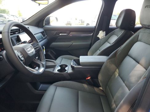 New 2026 GMC Terrain AT4 AWD/4WD image 19