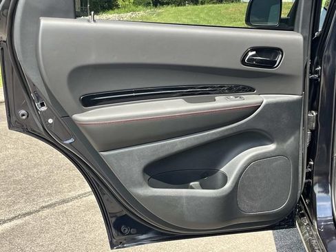 New 2027 Dodge Durango GT AWD/4WD image 25