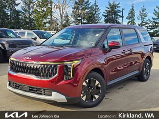 New 2026 Kia Carnival LXS video 1