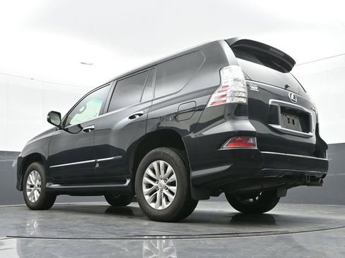 Used 2018 Lexus GX 460 Premium AWD/4WD image 14