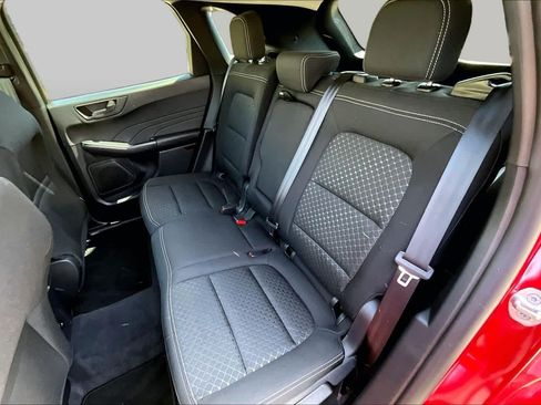 Used 2026 Ford Escape Active w/ Tech Pack #1 FWD image 21