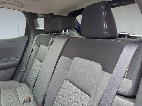 New 2026 Nissan Kicks SV w/ SV Premium Package image 10