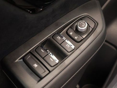 New 2026 Subaru Forester Sport AWD/4WD image 11