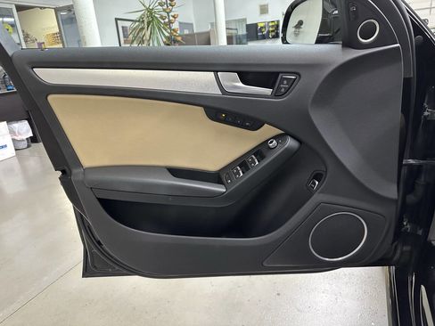 Used 2014 Audi A4 2.0T Premium Plus w/ Premium Plus Package image 10