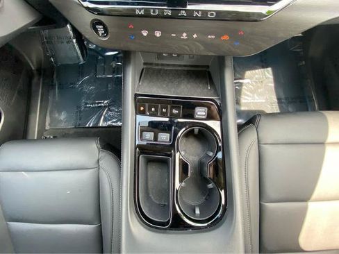 Used 2025 Nissan Murano SL w/ Cargo Package AWD/4WD image 28